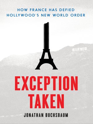 cover image of Exception Taken